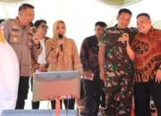 Ribuan Buruh Gelar May Day 2025, Polres Labuhanbatu Siapkan Pengamanan&nbsp;