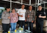 Peringatan Hari Buruh ‘May Day’ Tahun 2025 di Sumut, Polda Sumut Mendapat Apresiasi