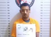 Polisi Kembali Gagalkan Peredaran Sabu, Satu Pelaku Diringkus*