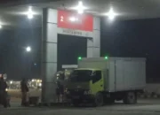 Lapor pak Kapolres Serdang Bedagai SPBU SEIJINGGI 14.206.1106.diduga tempat mafia BBM solar bersubsidi.