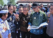 Pemprov Lampung Resmi Luncurkan Program Pemutihan Pajak Kendaraan, Berlaku Hingga 31 Juli 2025