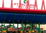 Toilet Rusak di PELINDO Tanjung Priok – Belawan, Penumpang Keluhkan Ketidaknyamanan