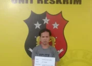 Ungkap Kasus Narkoba di Aek Kanopan, Polisi Amankan Sabu dan Timbangan