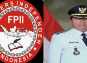 Oknum Mantan Pj Bupati Lampung Barat Ancam Wartawan, FPII Angkat Berita