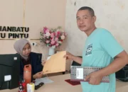 Merasa Merugikan Negara,Dinkes Labuhanbatu di Lapor Warga ke Kejari