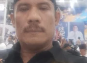 Ketua A-PPI Sumut mengucapkan selamat Ulang untuk Adi Warman Lubis Ketua umum TKN