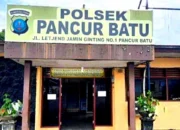 Wilkum Polsek Pancur Batu Sudah Jadi Sarang Narkoba dan Judi, Warga Minta Aparat Tidak Tutup Mata!!