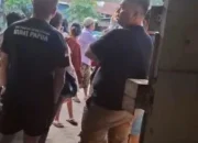 _info Buat Poldasu. *”Kawal Ibu Dokter Eksekusi Ruko, Penjaga Diancam Oleh Oknum Brimob Pakai Senjata Api Yang Katanya Mancis”*