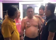 Polda Sumut Tangkap Wakil Ketua KOTI PP Deli Serdang Dalang Otak Pelaku Pembacokan Jaksa ‘JWS’