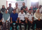 PT.Ringo Ringo Gelar Diskusi dan Konsultasi