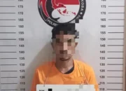 Tiga Peria Pelaku Narkoba, Diciduk Timsus Polres Labuhanbatu&nbsp;