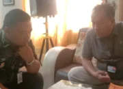 Lurah Dan Camat Diduga Tak Netral, Sengketa Tanah Di Jalan Adam Malik Makin Memanas.