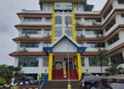 DiDUGA KEGAGALAN KEPALA KANTOR KPP PRATAMA CILANDAK DALAM MENANGANI KASUS DPO KARYAWANNYA
