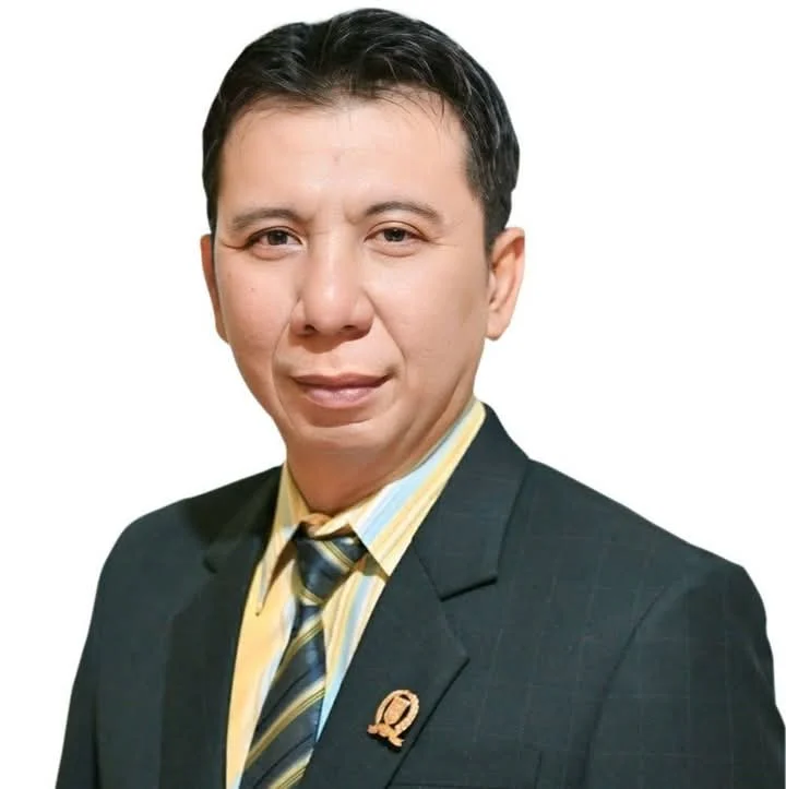 Pemerataan Infrastruktur di Pesawaran, Mustika Bahrun Targetkan Jalan Kota Dalam - Way Khilau Rampung Ahir 2025 IMG-20250531-WA0048