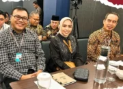 Bupati Maya Ikuti Orientasi Anggota Menuju Musyawarah Nasional (Munas)