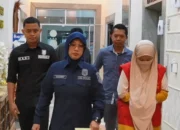 TIM TABUR KEJATI SUMSEL BERHASIL AMANKAN DPO PENYALAHGUNAAN DANA KREDIT