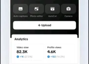 Unduh TikTok Studio, Raih Cuan Nyata dari Kreasi Konten Anda!
