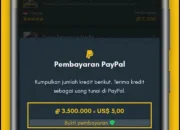 Waspada Aplikasi Penghasil Uang “KREDIT dan CASHBAC”, Apahah Benar Membayar?