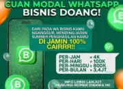 Waspada! Modus Penyewaan WhatsApp Marak di Facebook, Berujung Pemblokiran dan Melanggar Hukum