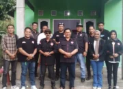 FPII Lampung Gelar MUSDA dan Tetapkan Kepengurusan Baru SETWIL Lampung