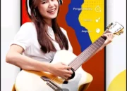 SnackVideo, Aplikasi Video Pendek yang Kian Mantap dan Ngetren: Ekspresikan Dirimu dan Jadi Beken!