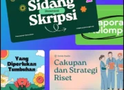 “Desain Profesional dalam Genggaman: Canva, Solusi Kreatif Terbaik untuk Pemula”