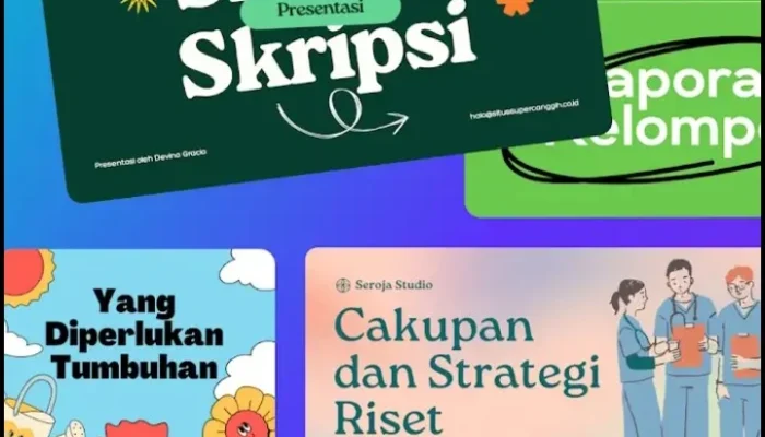 “Desain Profesional dalam Genggaman: Canva, Solusi Kreatif Terbaik untuk Pemula”