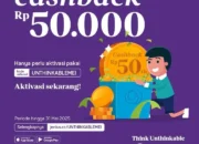 Jenius Hadir dengan Terobosan Digital Terbaru di Tahun 2025: Keuangan Lebih Cerdas, Hidup Lebih Mudah