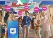 XL Ajak Pelanggan Gabung XL Circle, Dapatkan Bonus Kuota Hingga 5GB