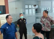 Klarifikasi Penyedia Tenaga Outsourcing Soal Isu Pemotongan Upah Tenaga Kerja di RSUP Prof. Kandou Manado