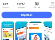 Dana Reward, Aplikasi Penghasil Uang yang Bikin Dompet Tebal dari Rumah