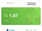 ClipClaps: Aplikasi Penghasil Uang dari Video Lucu yang Sedang Booming, Simak Cara Mainnya!