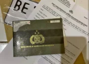 Viral Iklan Motor Hilang Dijual Lengkap Surat, Warganet Resah, Polisi Diminta Bertindak