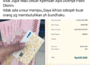 Photo lembaran screenshot