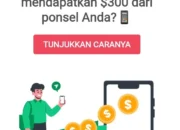 Hasilkan Uang dari Genggaman Anda: Dapatkan $300 dari Ponsel dengan Digiopinoon