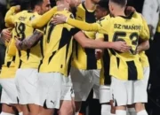 Fenerbahce Tutup Musim Tanpa Gelar, Tekanan Memuncak Jelang Duel Pamungkas Kontra Konyaspor