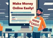 Himbauan Bijak Bagi Warganet, Cara Menghasilkan Uang di Internet dengan Aman dan Efektif