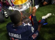 Deschamps: “Dembélé Harus Menangkan Ballon d’Or, Terlepas dari Hasil Nations League”