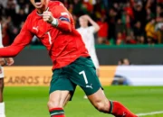 Timnas Portugal Siap Ukir Sejarah Baru di Euro 2025