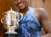 Coco Gauff Resmi Masuk Klub Juara Roland-Garros: “Welcome to the Roland-Garros Champions’ Club”