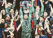 Donnarumma Buka Peluang Tinggalkan PSG, Real Madrid dan Bayern Munchen Jadi Tujuan Potensial