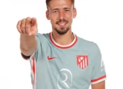 Clement Lenglet dan Barcelona Sepakat Akhiri Kontrak, Resmi Gabung Atletico Madrid