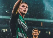 Viktor Gyökeres Geram, Sporting Dituding Ingkari Janji Soal Kepindahan Senilai £67