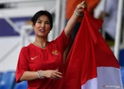 Pemain Keturunan Jepang Dukung Timnas Indonesia, Warganet Geram pada Suporter yang Malah Harap Indonesia Kalah