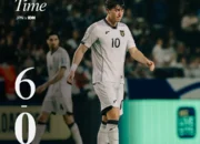 Jepang 6-0 Indonesia: Perbandingan Dua Laga dan Apa yang Salah Malam Ini