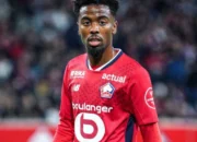 Olympique Marseille Dekati Angel Gomes Lewat Transfer Gratis