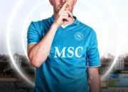 Kevin De Bruyne Resmi ke Napoli: “Here We Go!” dari Fabrizio Romano