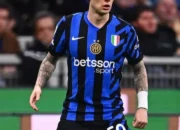 Inter Siap Permanenkan Nicola Zalewski dari AS Roma, Aktifkan Klausul €6 Juta