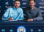 Marcus Bettinelli Resmi Gabung Manchester City, Menyusul Reijnders dan Cherki?