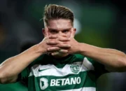 Gyökeres Murka, Sporting Ubah Kesepakatan Transfer: Situasi Memanas Jelang Bursa Musim Panas